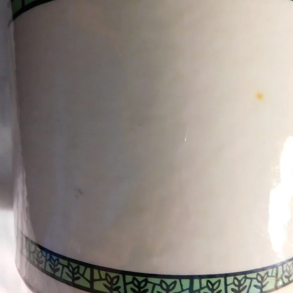 Vintage Coca-Cola Ice Bucket with Lid 1970's Retro